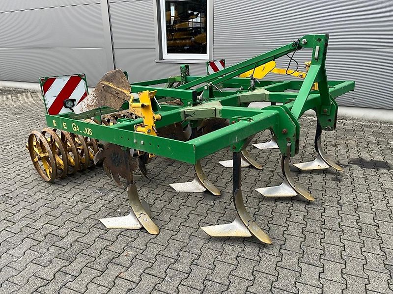 Kerner Galaxis G 300