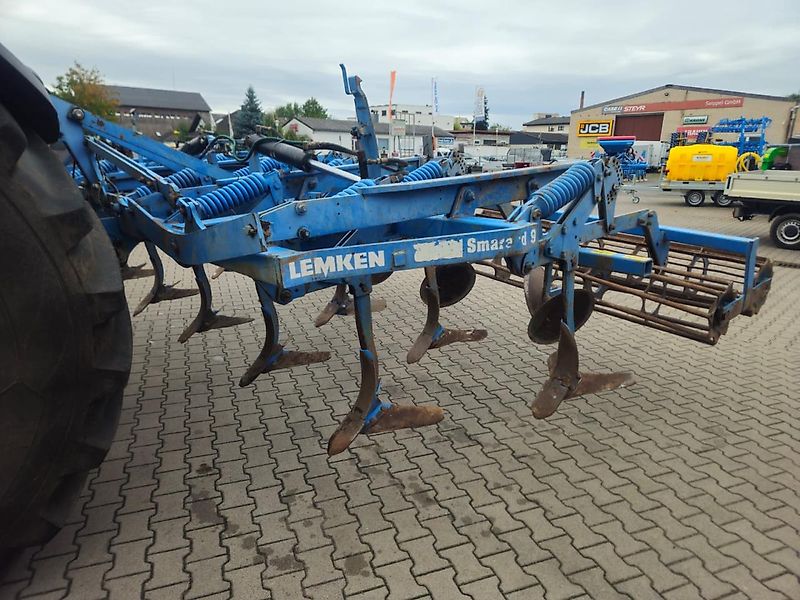 Lemken Smaragd 9/500 KUE