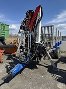 Binderberger RW 11t + Stepa Z4060