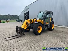 Dieci 40.7 Agri Plus H VS