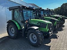 Deutz-Fahr 5080D Keyline GS