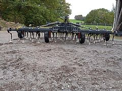 Agroland, kein Güttler, kein Horsch, kein Treffler bioculti 600