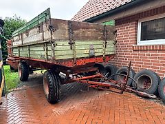Diedam 5,7 to DSK