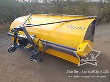 ELHO Wuffler TR300 Wuffler