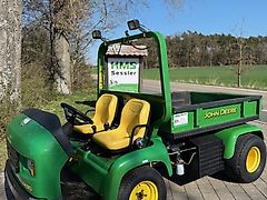 John Deere Pro Gator 2030 A 4WD