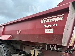 Krampe HD 620 Carrier