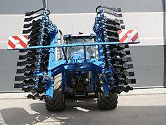 MD AM Frontpacker, Front Disk 4m,4,5m 5m