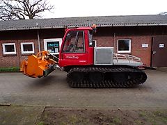 Votex Hillmaster 210