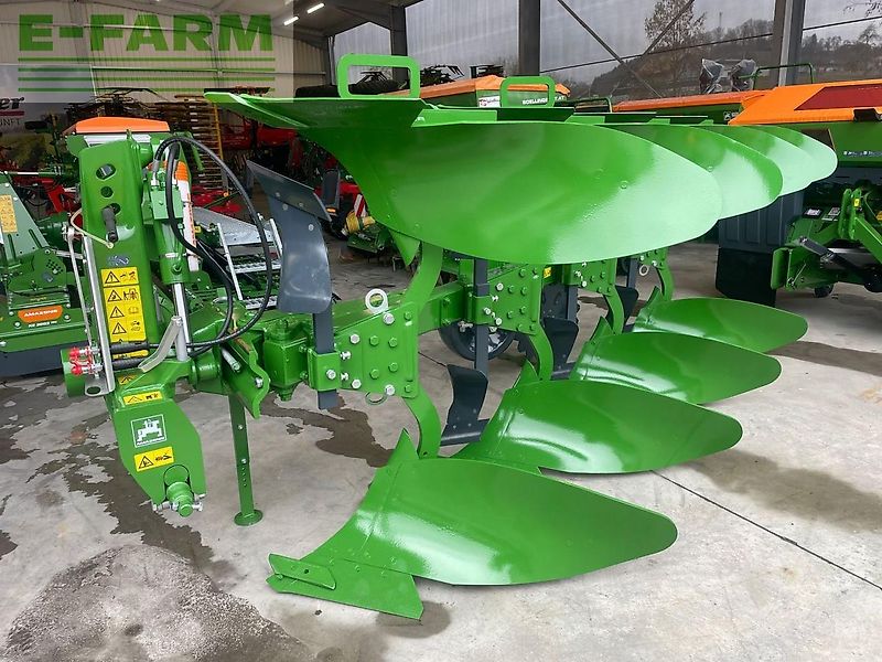 Amazone cayros xm 4-950