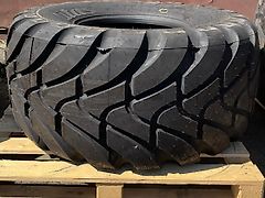 Mitas 560/60R22.5 Agriterra 02 165 D - Neuzustand - 1 Stück Herstelljahr 2021
