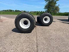 Vredestein 620/50R22.5 FlotationPRO