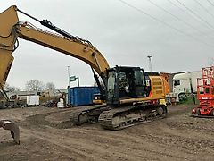 Caterpillar 324EL