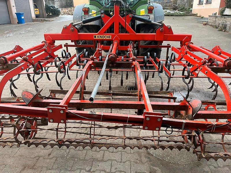 Knoche Promax 450