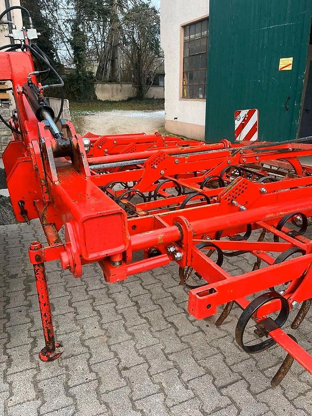 Knoche Promax 450