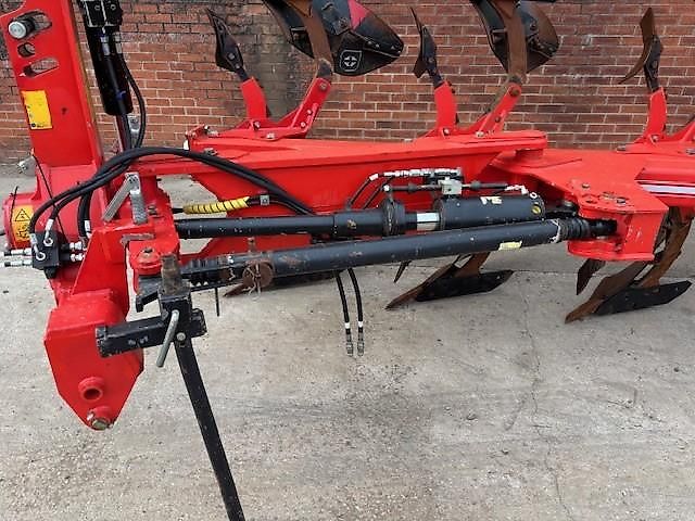 Gregoire-Besson HRPC7