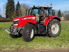 Massey Ferguson 7716