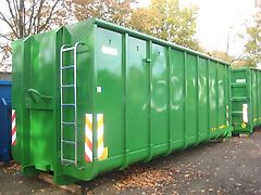 Hermann Ellermann Containersysteme Ganderkesee Abrollcontainer Standard