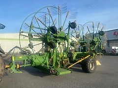 Krone Swadro 1400 Plus