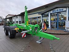 Joskin Cargo-LIFT CL5800D22