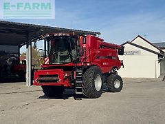 Case IH axial-flow 7240