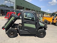 John Deere XUV 865M Gator (ST23738)