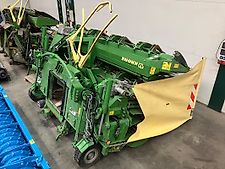 Krone XCOLLECT 900-3