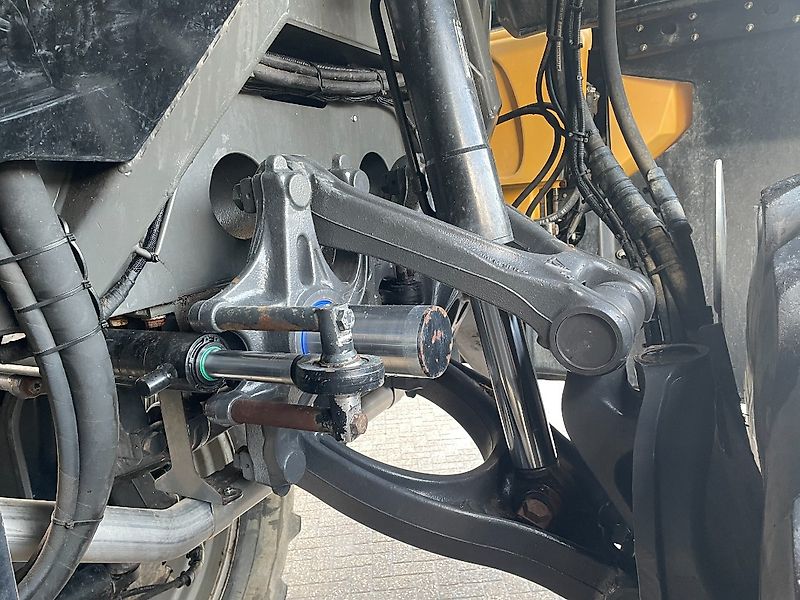 Challenger Rogator RG645C