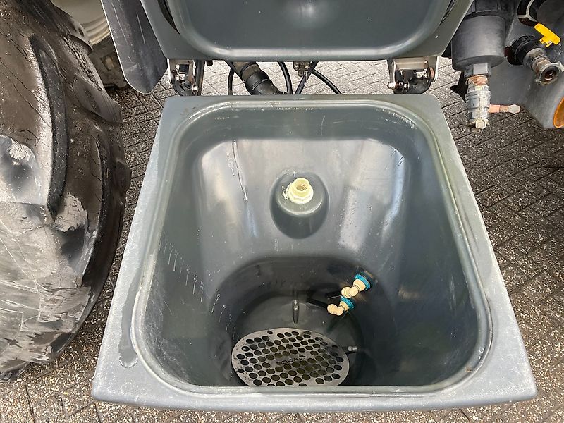 Challenger Rogator RG645C