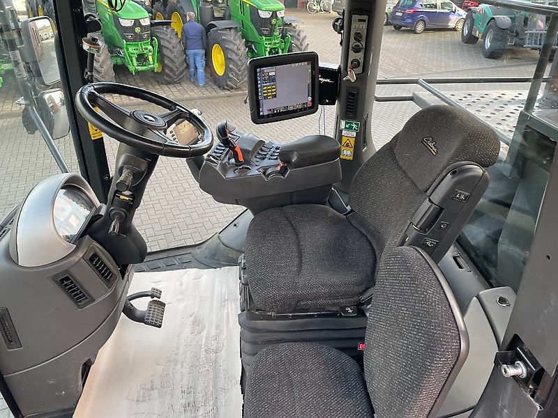 Challenger Rogator RG645C