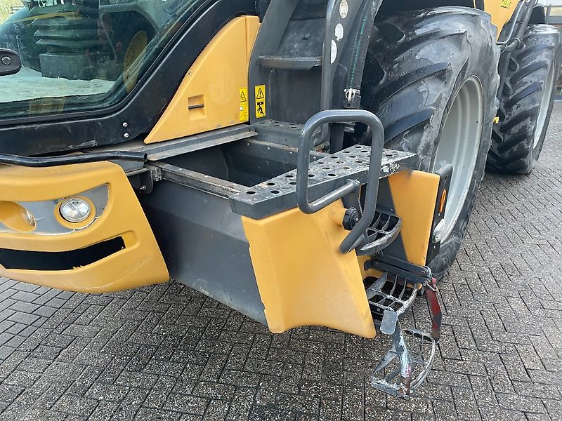 Challenger Rogator RG645C