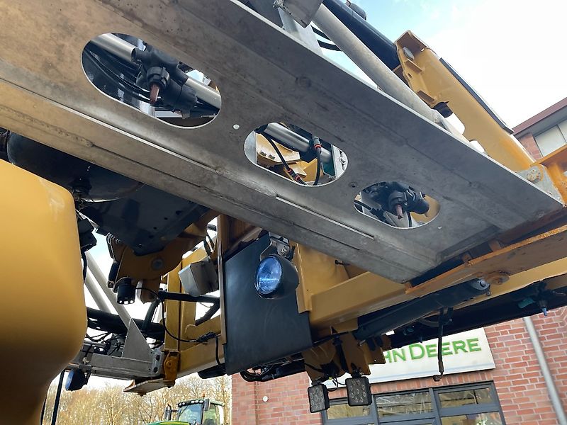 Challenger Rogator RG645C