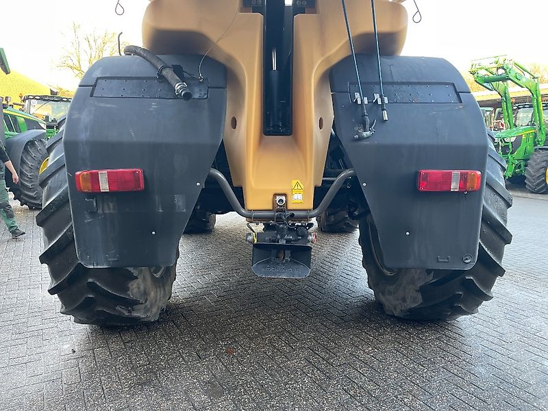 Challenger Rogator RG645C