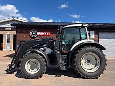 Valtra T 145 Active