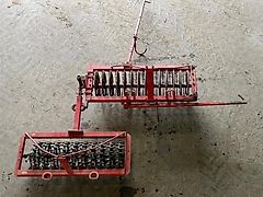 Silo-Wolff Nachlaufpacker