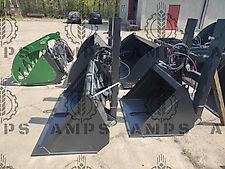 AMPS STAPLERSCHAUFEL/ Łyżka do wózka widłowego