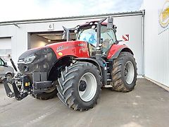 Case IH Magnum 380 CVX