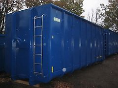 Hermann Ellermann Containersysteme Ganderkesee Abrollcontainer Standard