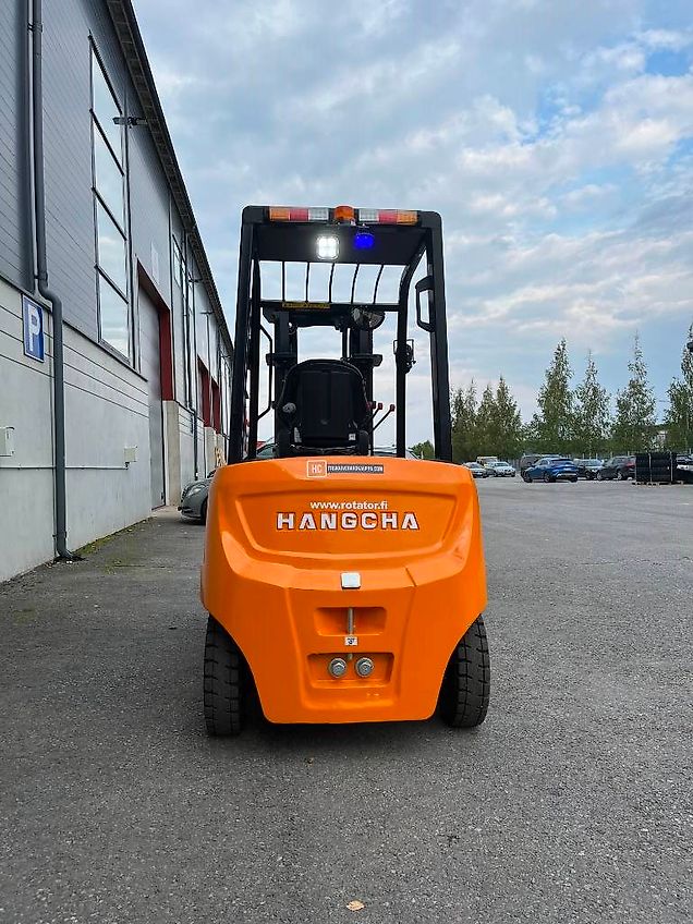 Hangcha CPD20-XY2G-SI24