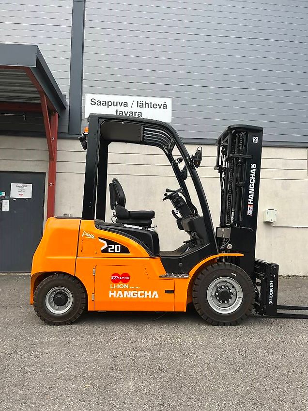 Hangcha CPD20-XY2G-SI24