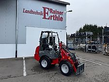 Weidemann 1160
