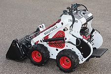BULLFORCE BF230-4WD