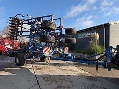 Köckerling Vector 620