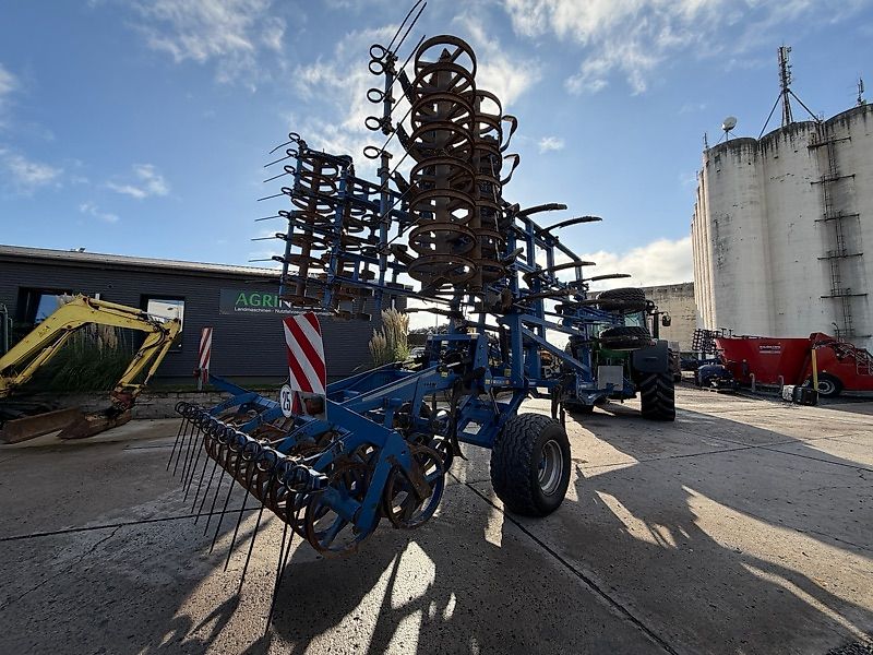 Köckerling Vector 620