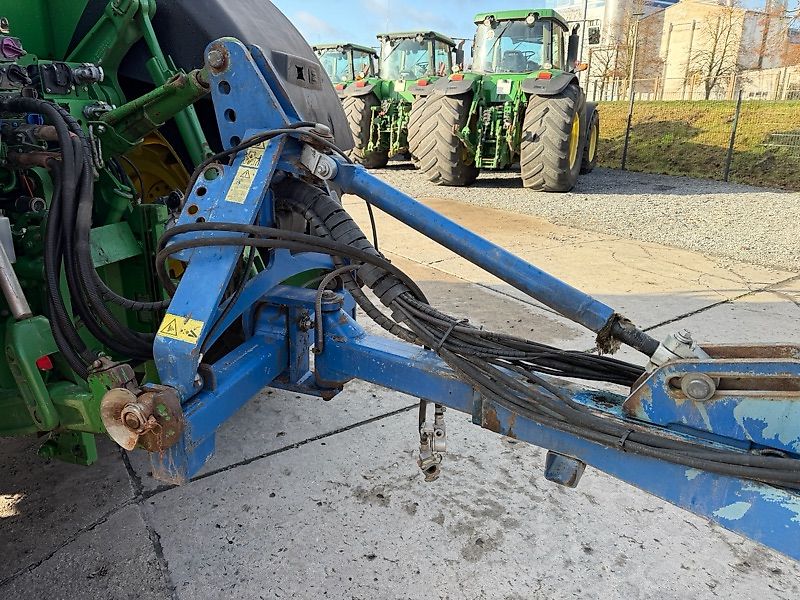 Köckerling Vector 620