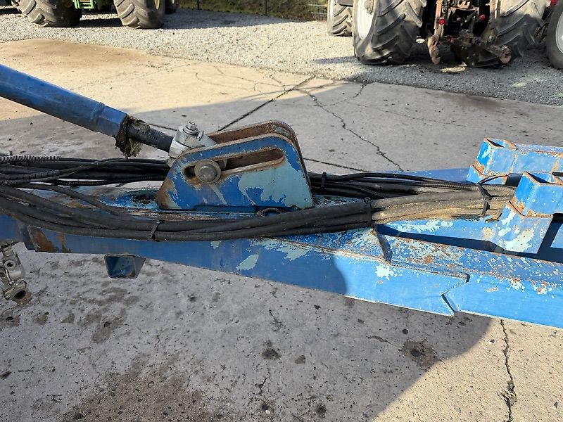 Köckerling Vector 620