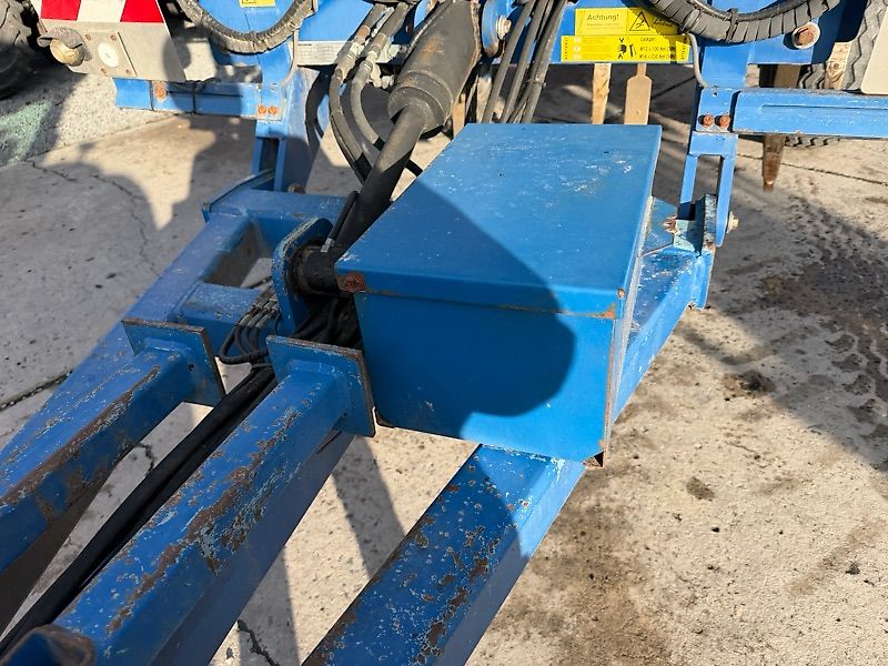 Köckerling Vector 620