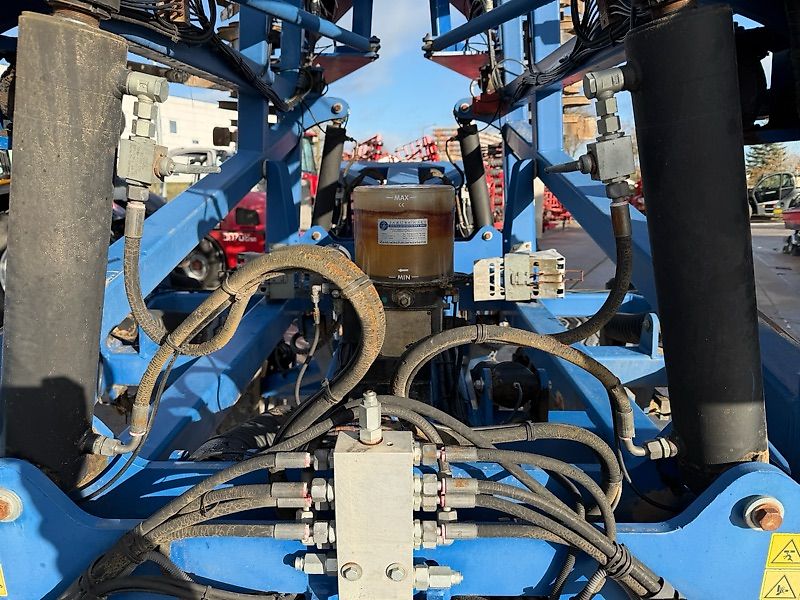 Köckerling Vector 620