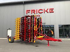 Väderstad Carrier XL 625