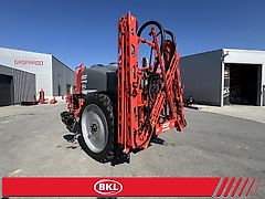 Gaspardo CAMPO 32-18