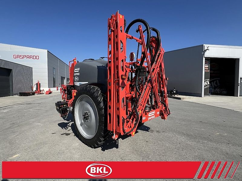 Gaspardo CAMPO 32-18